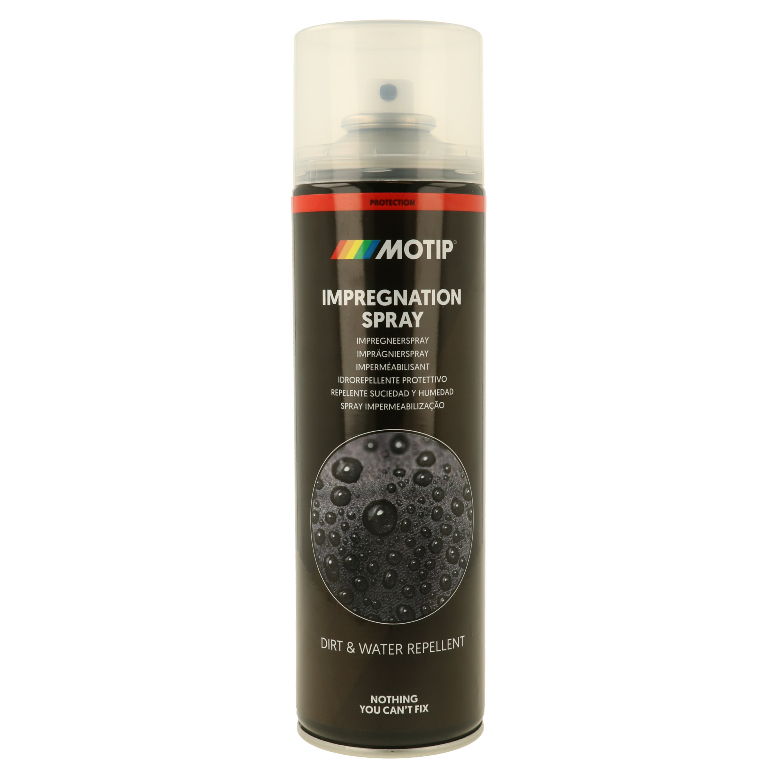 MOTIP Impregnation Spray 500ml