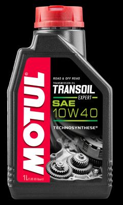 Transoil Expert 10W40 1L