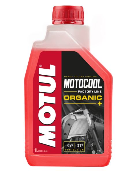 MOTUL Motocool -35oC FL 1L