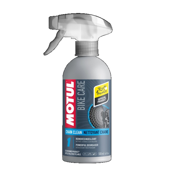 Chain Clean ROAD BC 500ml Bike Care