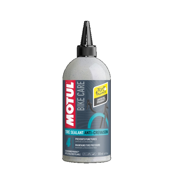 TUBELESS TIRE SEALANT BC ROAD 500ml