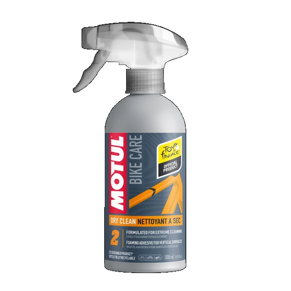 FRAME DRY Clean ROAD BC 500ml