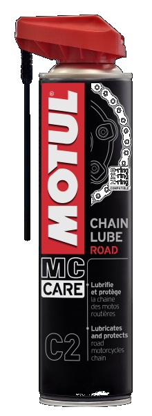Chain Lube Road 400ml