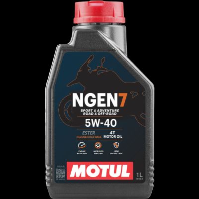 NGEN 7 4T 5W40 1L