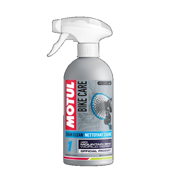 CHAIN CLEAN BC OFF ROAD MTB 500ml