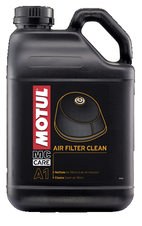 MOTUL A1 Air Filter Clean. 5L