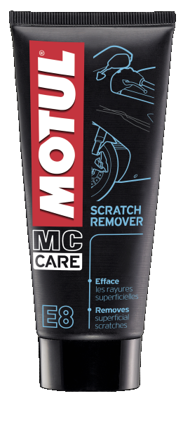 MOTUL E8 Scratch remover 100 ml