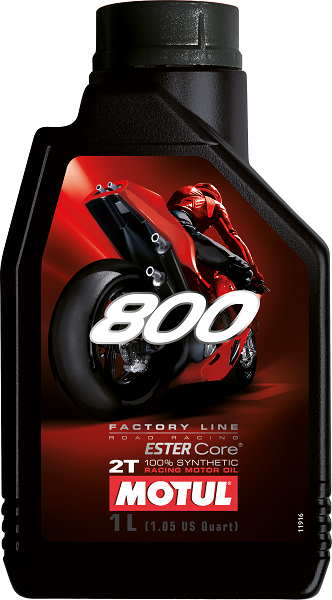 800 2T Road Racing 1L