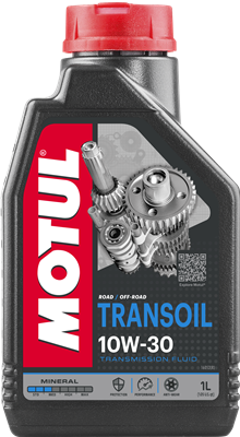 Transoil 10W30 GL4 1L