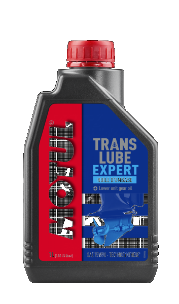 TRANSLUBE EXPERT 75W90 1L