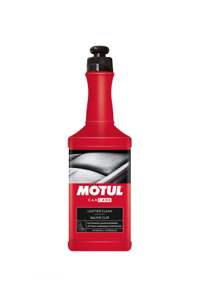 MOTUL LEATHER CLEAN CC 500ml