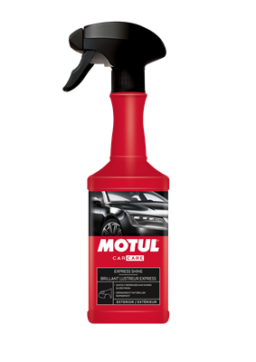 MOTUL EXPRESS SHINE CC 500ml