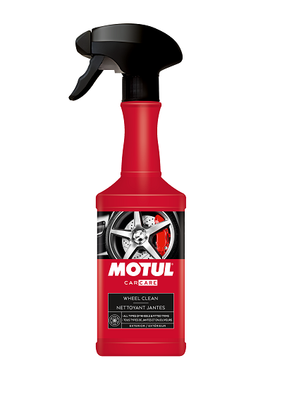 MOTUL WHEEL CLEAN CC 500ml