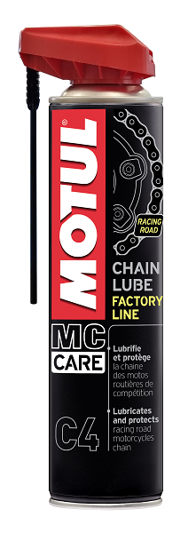 Chain Lube FL 400ml