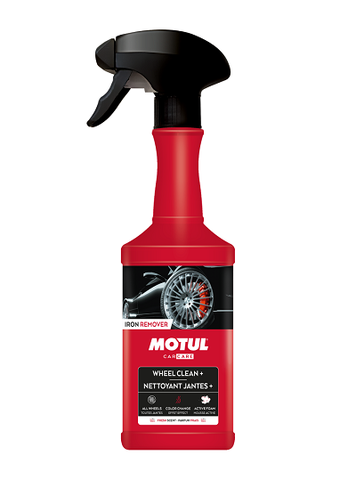 MOTUL WHEEL CLEAN + CC 500 ML