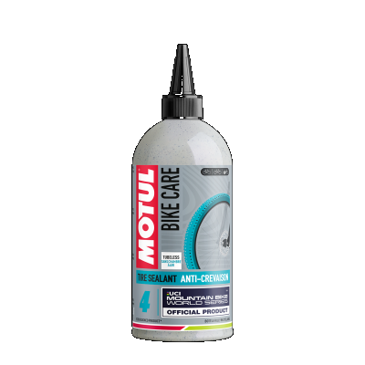 Tubeless Tire sealant Off Road MTB 500ml BC