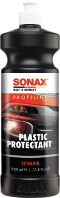 SONAX PROFILINE išorinių plastikinių detalių apsauginė priemonė 1L