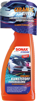 SONAX XTREME keraminis plastmasės sandariklis 750ml