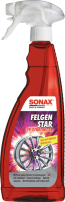 SONAX Wheel Rim Star 750ml
