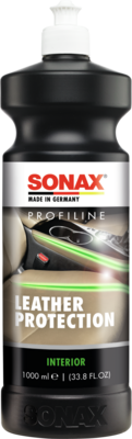SONAX PROFILINE nahahooldusvahend 1L