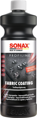 SONAX PROFILINE audinio danga 1L