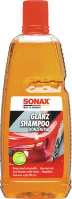 SONAX Gloss Shampoo Concentrate 1L