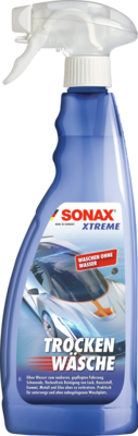 SONAX XTREME Waterless Wash+Shine 750ml