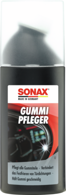 SONAX kummihooldusvahend 100ml