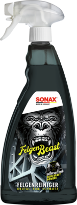 SONAX Beast veljepuhastusvahend 1L