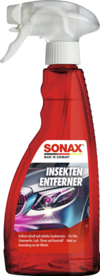 SONAX putukaeemaldusvahend 500ml