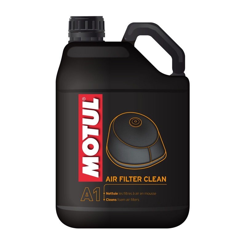 MOTUL A1 Air Filter Clean. 5L
