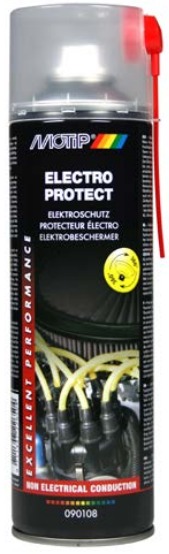 MOTIP Electro Protect 500ml