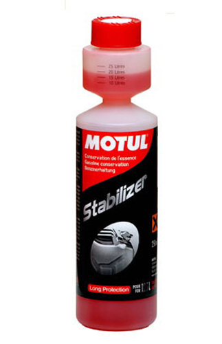 MOTUL STABILIZER 250ml