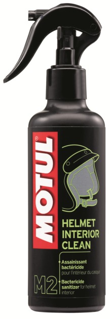 MOTUL M2 Helmet Interior Clean 250 ML