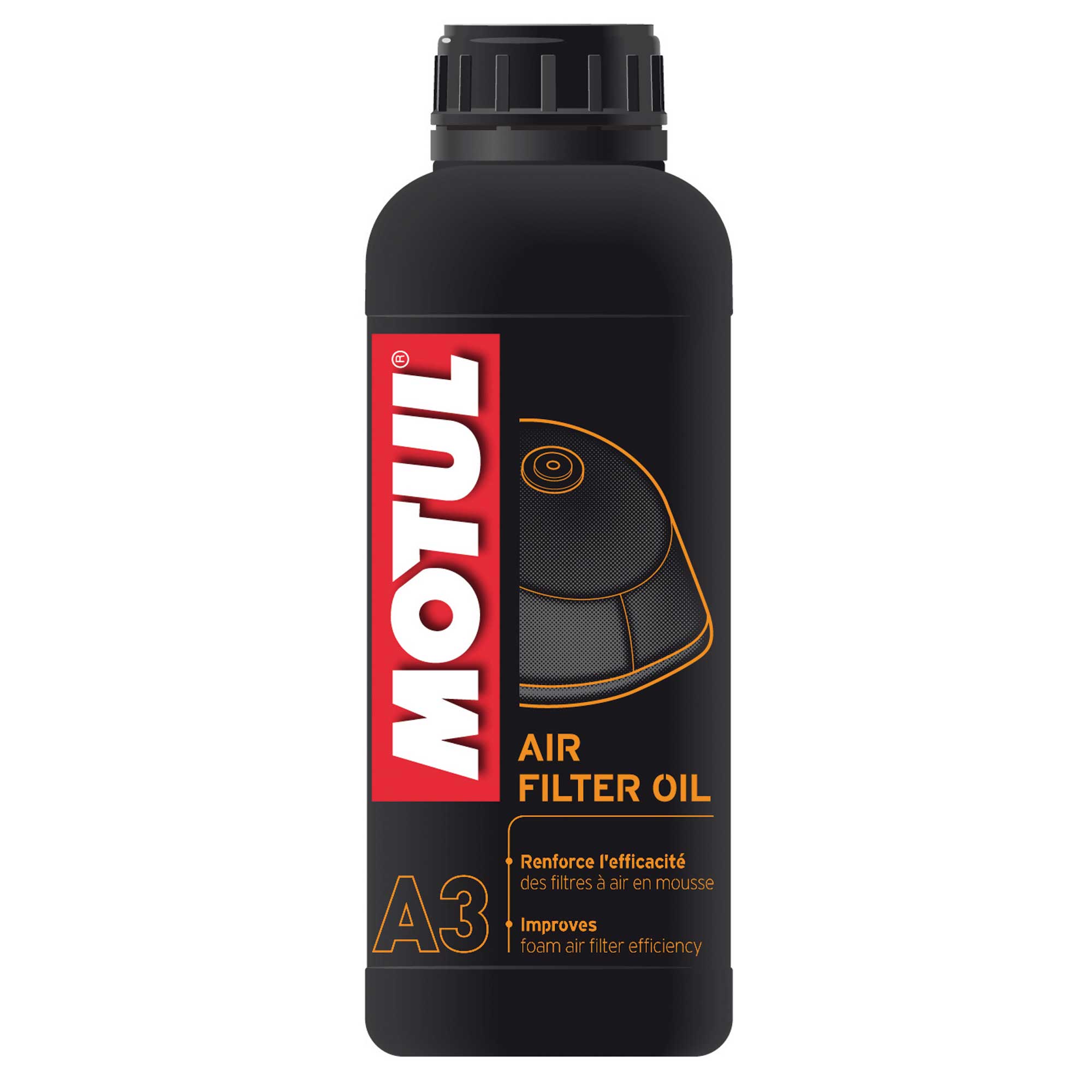 Air Filter Oil 1L