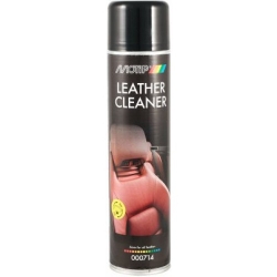 MOTIP Leather cleaner 600ml