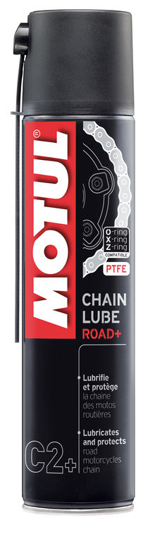 Chain Lube Road PLUS 400ml