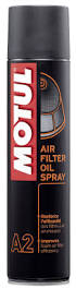 Air Filter Spray 400ml