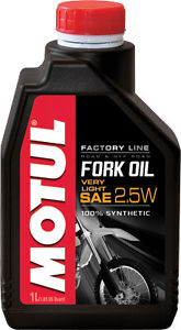 ForkOil very lightFL 2.5W