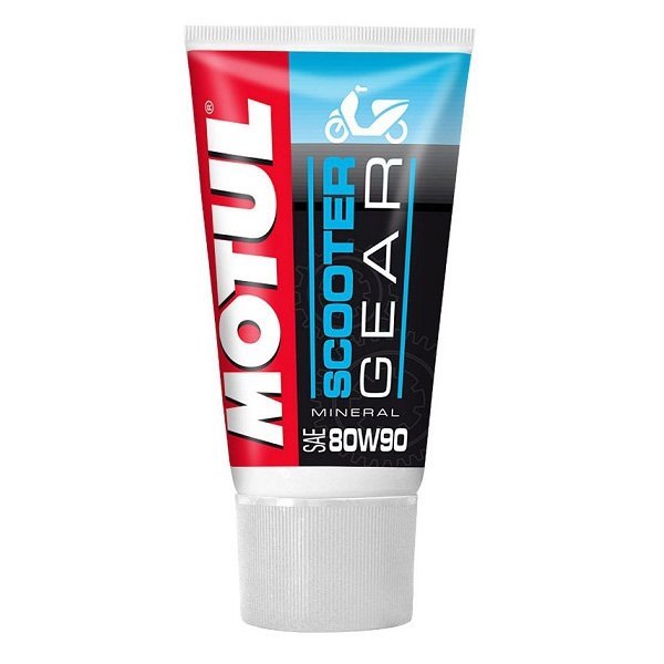 Scooter Gear 80W90 150ml
