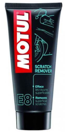 MOTUL E8 Scratch remover 100 ml