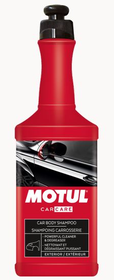 CAR BODY SHAMPOO CC 500ml