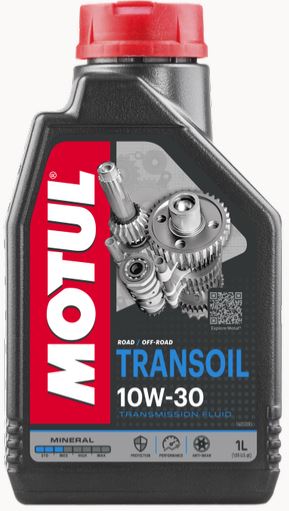 Transoil 10W30 GL4 1L