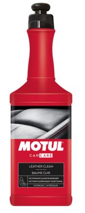 MOTUL LEATHER CLEAN CC 500ml