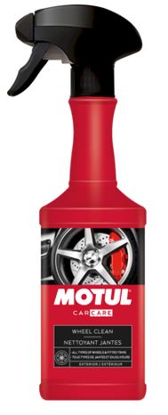 MOTUL WHEEL CLEAN CC 500ml