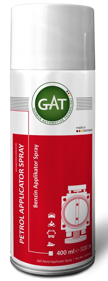 GAT Petrol Applicator Spray 400ml1