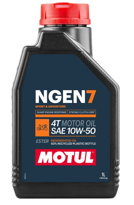 NGEN 7 4T 10W-50 1L