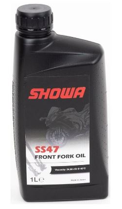SS47 Fork Oil 10W 1L SHOWA