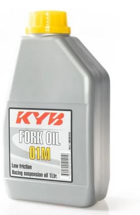 01M Fork Oil KYB 5W 1L