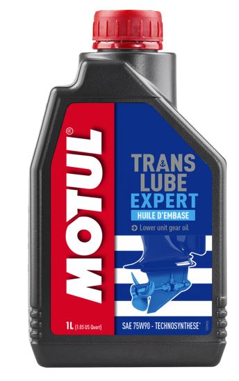 TRANSLUBE EXPERT 75W90 1L